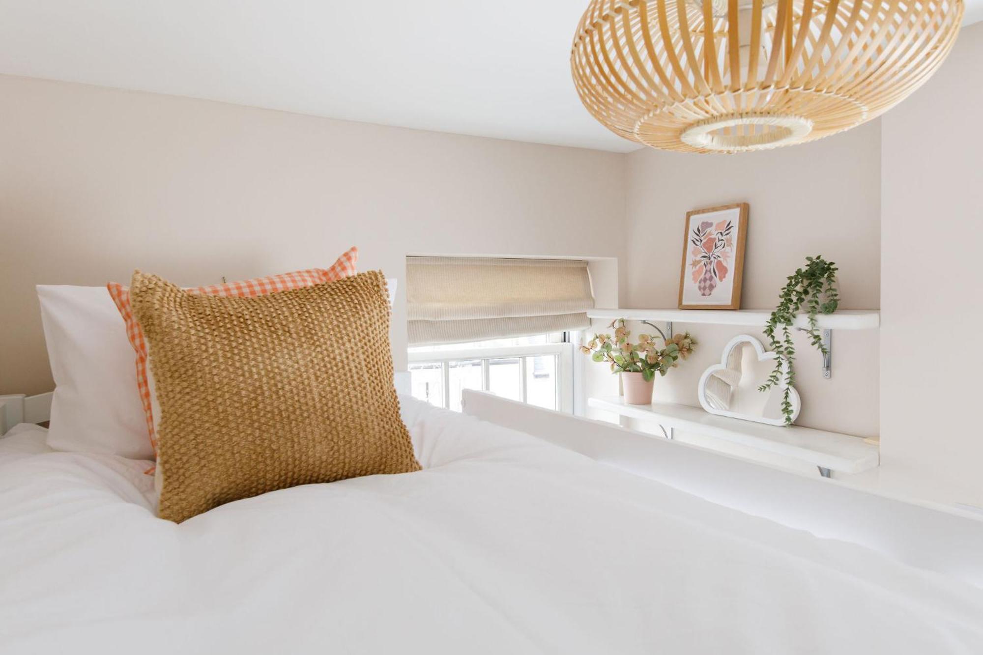 Vila Castle Bank Terrace By The Butler Collection Lewes Exteriér fotografie